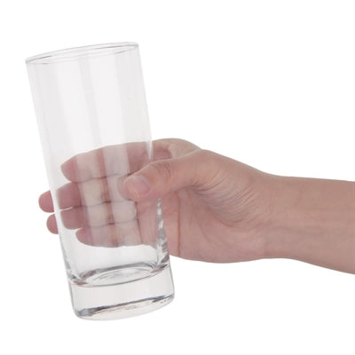 Olympia Hi Ball Glasses 340ml (48 Pack) - CB715