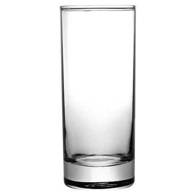 Olympia Hi Ball Glasses 340ml (48 Pack) - CB715