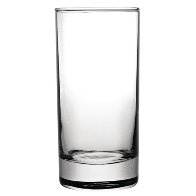 Olympia Hi Ball Glasses 285ml (48 Pack) - CB716