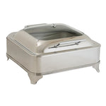 Olympia Square Electric Chafer - CB730