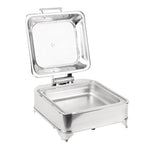 Olympia Square Electric Chafer - CB730