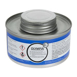 Olympia Liquid Chafing Fuel With Wick 4 Hour (12 Pack) - CB734