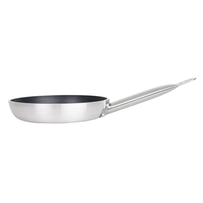 Vogue Aluminium SC Non-Stick Teflon Induction Frying Pan 20cm - CB899