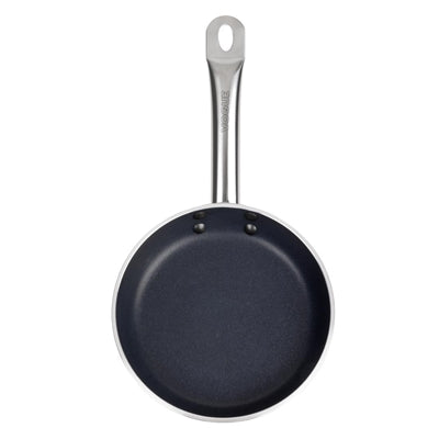 Vogue Aluminium SC Non-Stick Teflon Induction Frying Pan 20cm - CB899