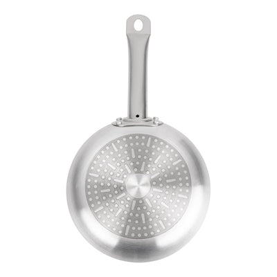 Vogue Aluminium SC Non-Stick Teflon Induction Frying Pan 20cm - CB899