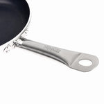 Vogue Aluminium SC Non-Stick Teflon Induction Frying Pan 20cm - CB899