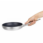 Vogue Aluminium SC Non-Stick Teflon Induction Frying Pan 20cm - CB899