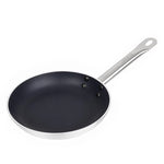 Vogue Aluminium SC Non-Stick Teflon Induction Frying Pan 24cm - CB900