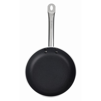 Vogue Aluminium SC Non-Stick Teflon Induction Frying Pan 24cm - CB900
