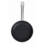 Vogue Aluminium SC Non-Stick Teflon Induction Frying Pan 24cm - CB900