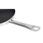 Vogue Aluminium SC Non-Stick Teflon Induction Frying Pan 24cm - CB900