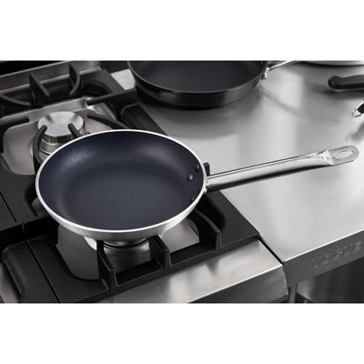 Vogue Aluminium SC Non-Stick Teflon Induction Frying Pan 24cm - CB900