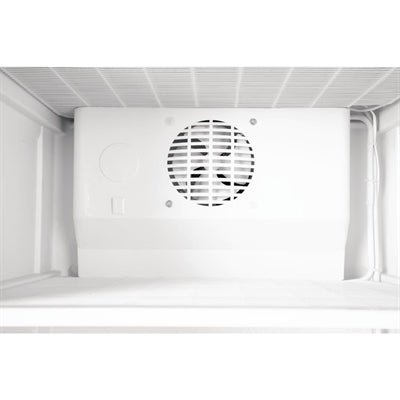 Polar C-Series Glass Door Display Freezer 365Ltr - CB921