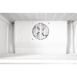 Polar C-Series Glass Door Display Freezer 365Ltr - CB921