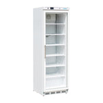 Polar C-Series Glass Door Display Freezer 365Ltr - CB921