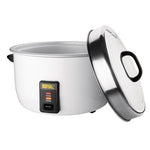 Buffalo Large Commercial Rice Cooker 23Ltr - CB944