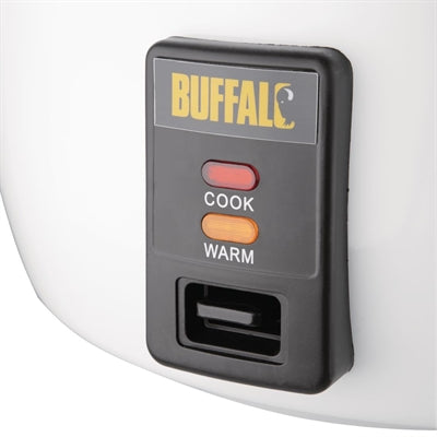 Buffalo Large Commercial Rice Cooker 23Ltr - CB944