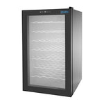 Polar C-Series 51 Bottle Wine Fridge - CC067