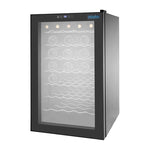 Polar C-Series 51 Bottle Wine Fridge - CC067