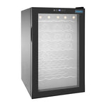 Polar C-Series 51 Bottle Wine Fridge - CC067