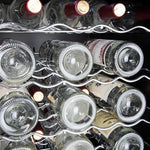 Polar C-Series 51 Bottle Wine Fridge - CC067