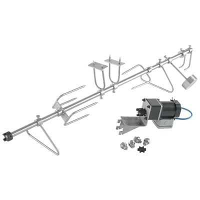 Spit Roast Kit - CC125