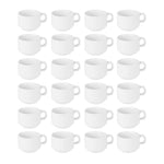 Olympia Athena Stacking Cups 200ml (24 Pack) - CC200
