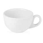 Olympia Athena Cappuccino Cups 220ml (24 Pack) - CC201
