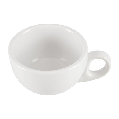 Olympia Athena Cappuccino Cups 220ml (24 Pack) - CC201