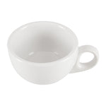 Olympia Athena Cappuccino Cups 220ml (24 Pack) - CC201