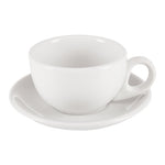 Olympia Athena Saucers 145mm (24 Pack) - CC202