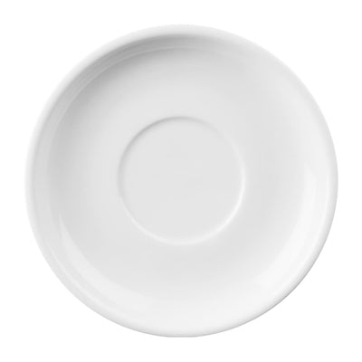 Olympia Athena Saucers 145mm (24 Pack) - CC202