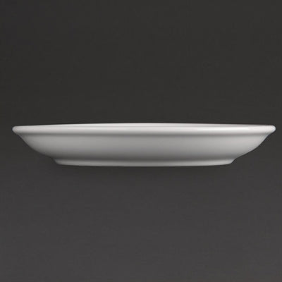 Olympia Athena Saucers 145mm (24 Pack) - CC202