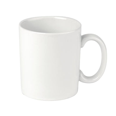 Olympia Athena Mugs 280ml (12 Pack) - CC203