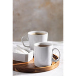 Olympia Athena Mugs 280ml (12 Pack) - CC203