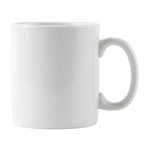 Olympia Athena Mugs 280ml (12 Pack) - CC203