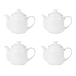 Olympia Athena Beverage Pots 430ml (4 Pack) - CC204