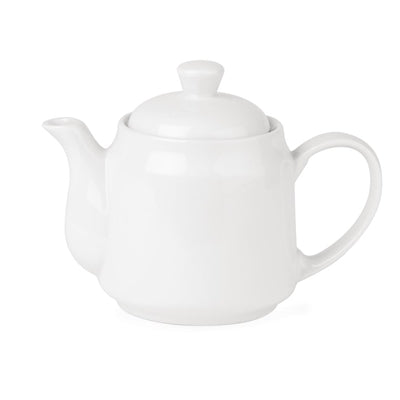 Olympia Athena Beverage Pots 430ml (4 Pack) - CC204