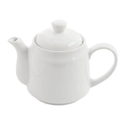 Olympia Athena Beverage Pots 430ml (4 Pack) - CC204