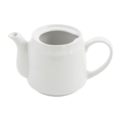 Olympia Athena Beverage Pots 430ml (4 Pack) - CC204
