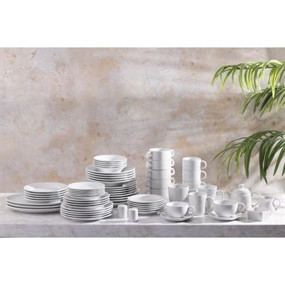 Olympia Athena Latte Mugs 397ml (12 Pack) - GK812
