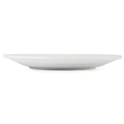 Olympia Athena Wide Rimmed Plates 280mm (6 Pack) - CC210