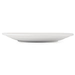 Olympia Athena Wide Rimmed Plates 280mm (6 Pack) - CC210