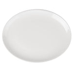 Olympia Athena Hotelware Oval Coupe Plates 254x197mm (12 Pack) - CC211