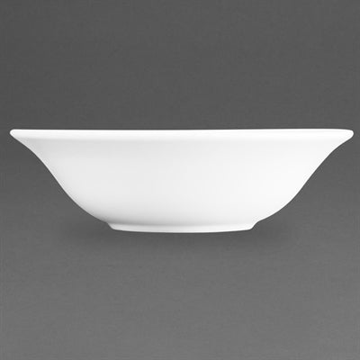 Olympia Athena Oatmeal Bowls 153mm (12 Pack) - CC213