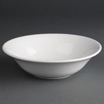 Olympia Athena Oatmeal Bowls 153mm (12 Pack) - CC213