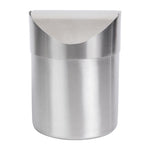 Olympia Tabletop Sachet Disposal Bin - CC463