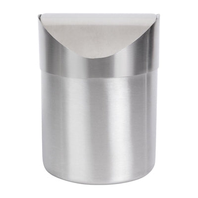 Olympia Tabletop Sachet Disposal Bin - CC463