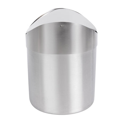 Olympia Tabletop Sachet Disposal Bin - CC463