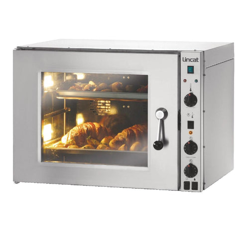 Lincat ECO8 Convection Oven 3kW - CC818